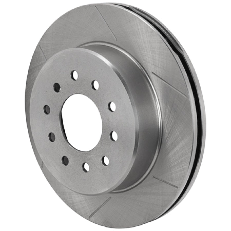 Wilwood 160-15515 Rotor 1219-110DJ306-152LJEXXXXN