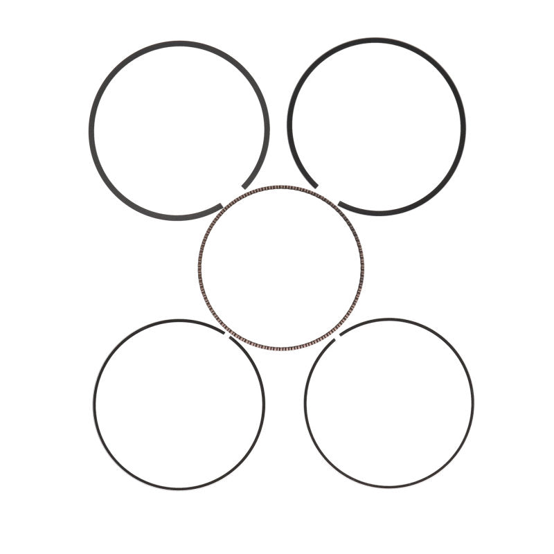 ProX 02.1113 03-07 CR85 Piston Ring Set (47.50mm)