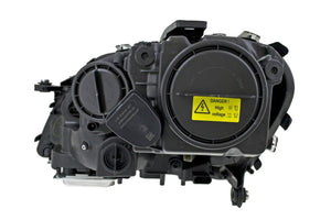 Hella LA263064561 2009-2011 fits Mercedes-Benz ML320 AMG Bi-Xenon Headlight Asse