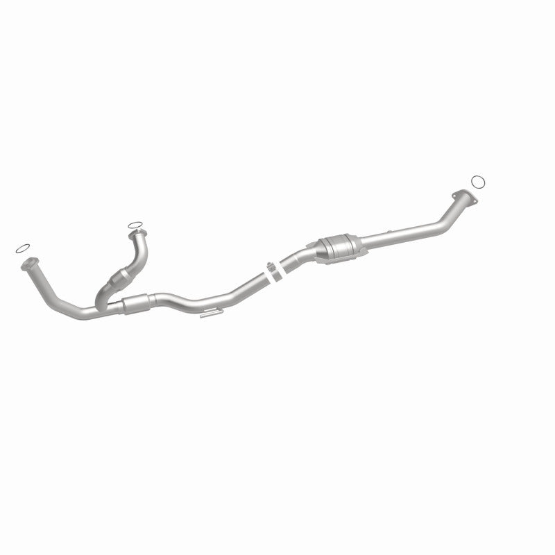 MagnaFlow 23751 Conv DF Sienna 3.0L