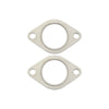 GrimmSpeed Subaru EJ Turbo Exhaust Manifold to Crosspipe Gasket (Pair)