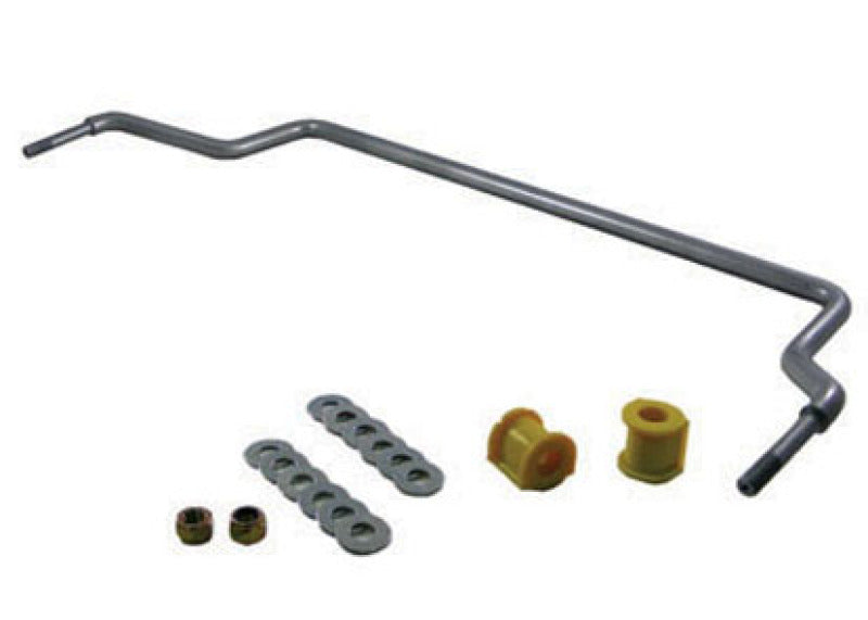 Whiteline BMF92 fits Mazda 72-78 808 Front 24mm Race Heavy Duty Swaybar