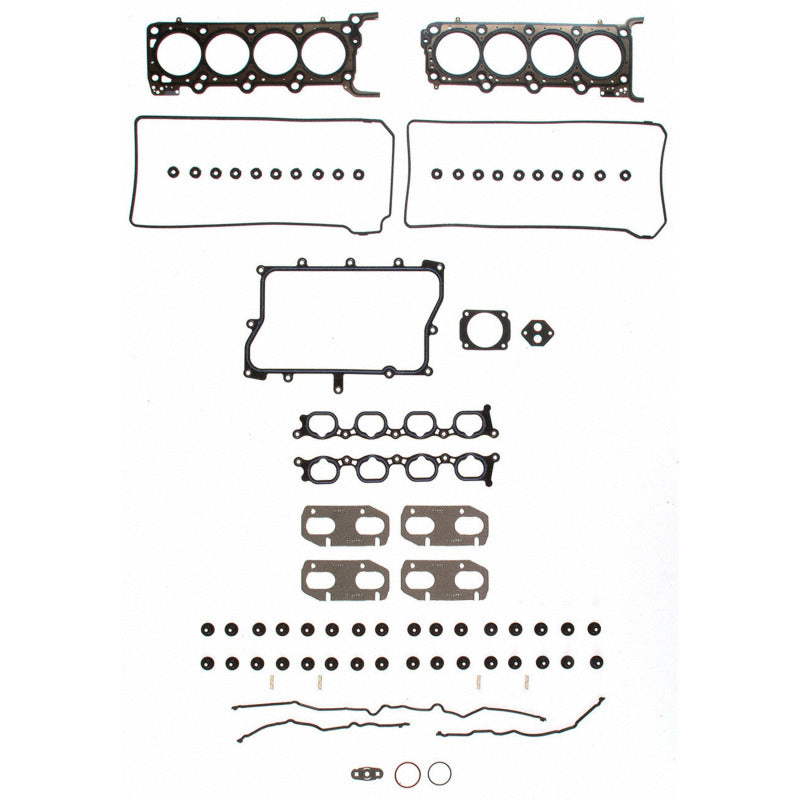 Fel-Pro HS26188PT1 Lincoln Aviator HS 26188 PT-1 PermaTorque Engine Cylinder Head Gasket Set