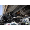Synergy Mfg 8580-04Synergy 03-13 fits Ram 1500/2500/3500 4x4 Long Arm Upgrade Ki