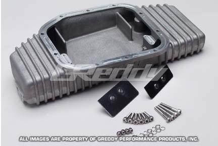 GReddy 13525901 SR20DET S13/14/15 high capacity oil pan
