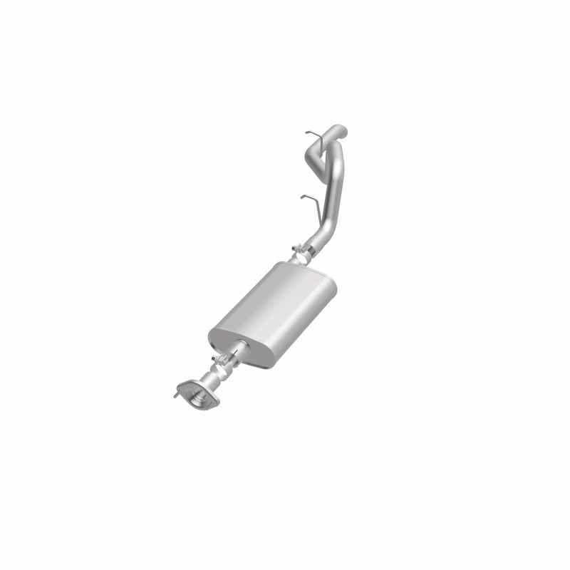 Magnaflow 116-0002 BRE Exhaust Kit Replacement Stainless fits Jeep