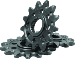 ProTaper 38391 92-05 fits Kawasaki KX125 Front Sprocket - 13 Teeth