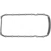 Fel-Pro OS34409R fits Dodge RAM 1500 Engine Oil Pan Gasket Set PermaDry Molded Rubber