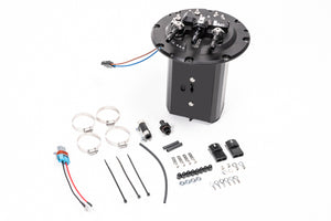 Radium Engineering 20-0780-00 Radium fits Subaru Fuel Hanger For Walbro GSS342 o