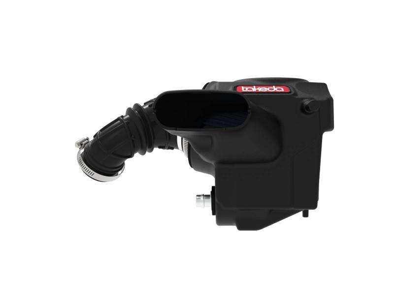 AFE 56-70048R  Momentum Pro 5R Cold Air Intake System 14-19 fits Ford Fiesta L4