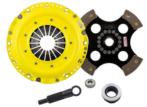 ACT PO3-HDR4 fits Porsche 911 HD/Race Rigid 4 Pad Clutch Kit