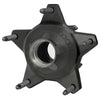 Wilwood hub starlite 55 std front long stud black