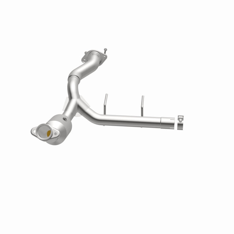 Magnaflow 280275 2021 fits Ford F-150 Right Underbody 5L Direct Fit Converter