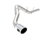 AFE 49-42075-P fits Ram Diesel Trucks L6-6.7L(td) Large Bore-HD 5in 409SS DPF-B