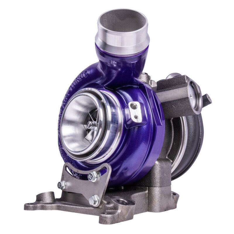 ATS Diesel 2024073368 11-16 Ford Cab & Chassis 6.7L Power Stroke Aurora 4000 VNT Stage 2 Turbocharger Kit