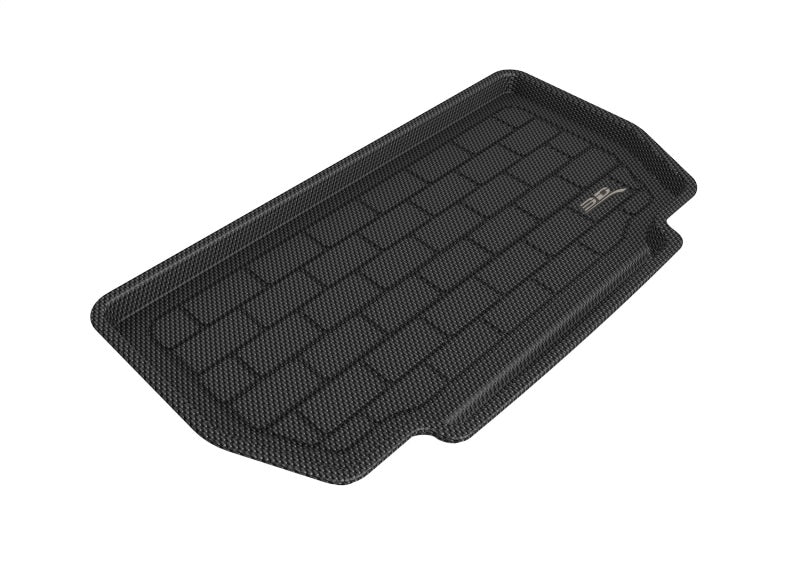 3D M1AD0671309 Maxpider 19-23 fits Audi E-Tron / E-Tron S Kagu Black Front Cargo Mat