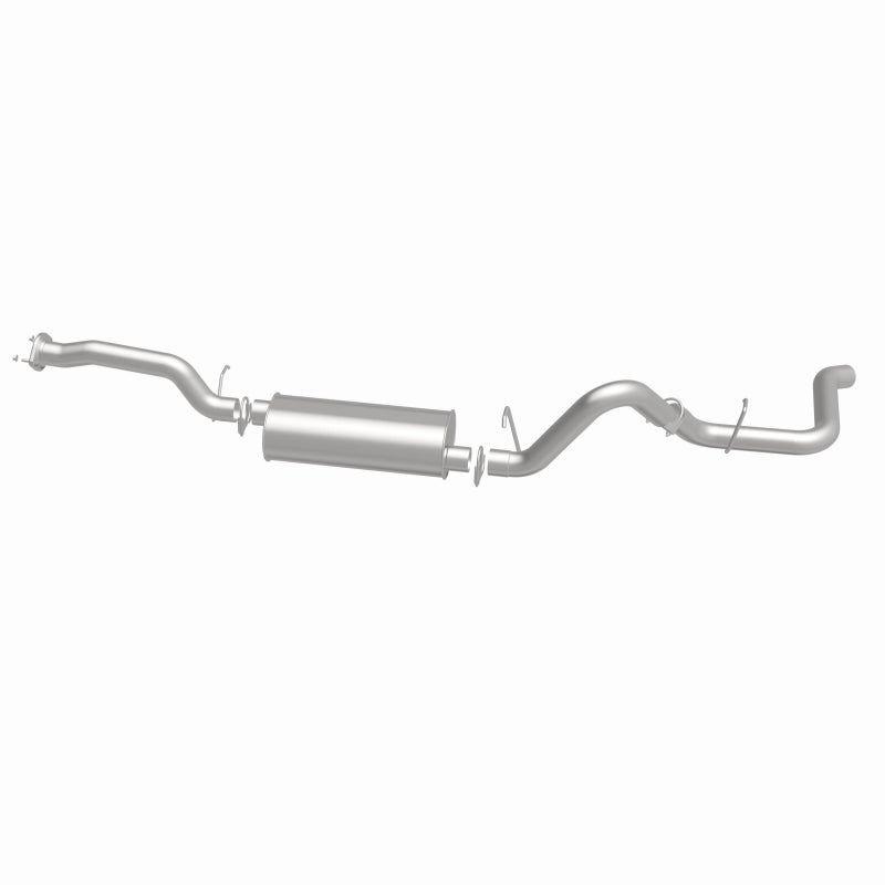 Magnaflow 106-0416 BRE Exhaust Kit 94-95 Tahoe Yukon 5.7L