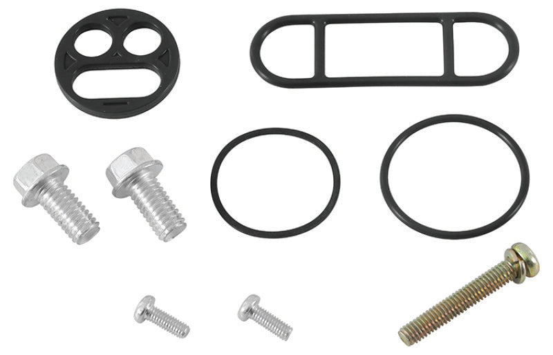 QuadBoss 420557 fits Kawasaki KVF360 Prairie 2x4 Fuel Tap Kit