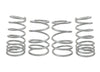 Whiteline WSK-SUB003 fits Subaru 04-07 STi Performance Lowering Springs