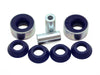 SuperPro Offset Rear Lower Control Arm Bushing Kit