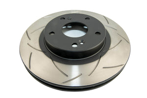 DBA 488S 98-06 fits Accord V6 (exc 03-06 EX model w/ 6spd) / 03-06 Accord 4 cyl