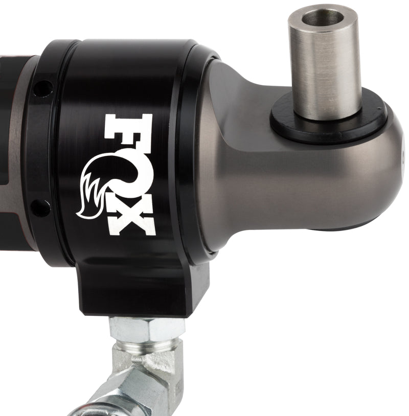 Fox 883-26-050 2018+ fits Jeep JL 2.5 Factory Race Series 10.17in Remote Res. Front Shock Set / 2-3in. Lift w/ DSC