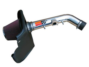 K&N Engineering 77-9015KP K&N 99-04 fits Toyota Tacoma/4Runner V6-3.4L High Flow Performance Kit