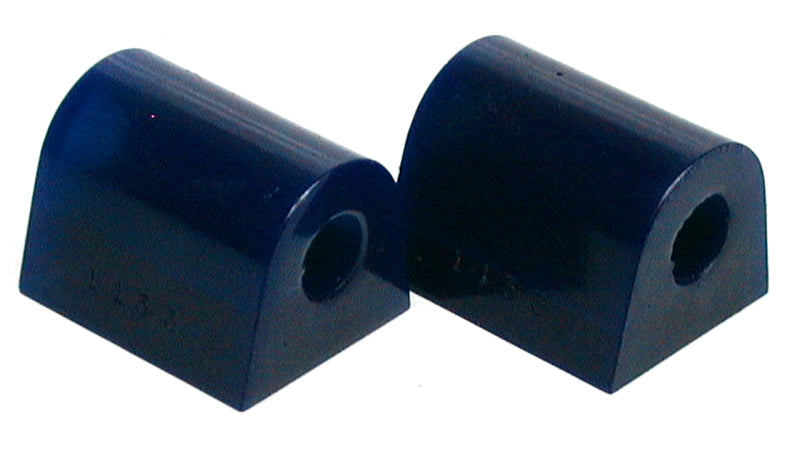 SuperPro SPF1133-24.5K fits Jaguar E Type Series 3 Front S/Ba