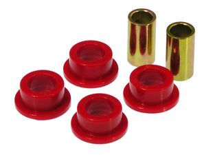 Prothane 7-1209 fits Chevy 59-64 Full Rear Track Arm Bushings - Red
