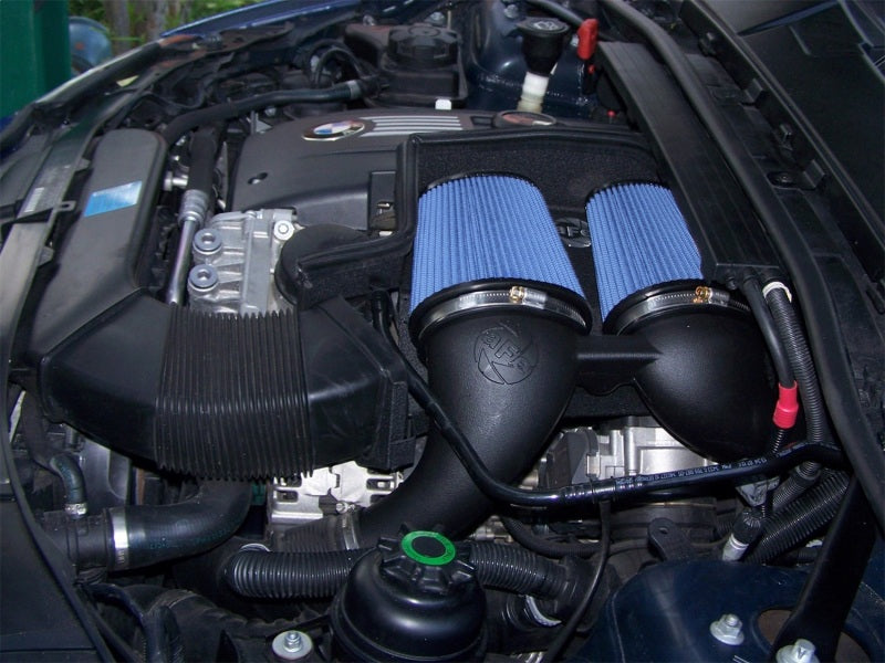 AFE 54-11472 FORCE Intakes Stage-2 P5R AIS P5R fits BMW 335i (N54) 07-11L6-3.0L