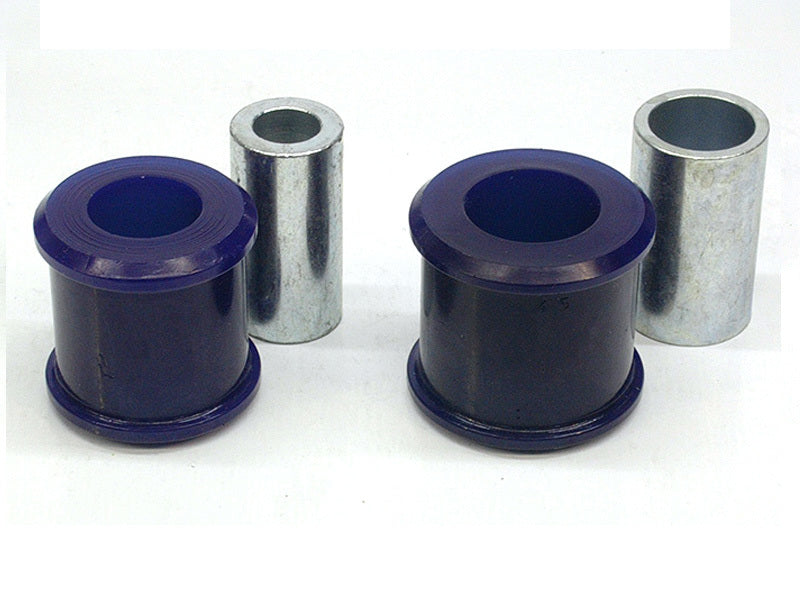 SuperPro SPF1248K 1987 fits Nissan Pathfinder E Rear Panhard Rod Bushing Kit