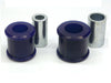 SuperPro SPF1248K 1987 fits Nissan Pathfinder E Rear Panhard Rod Bushing Kit
