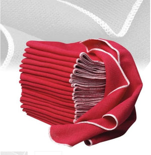 Griots Garage 14875 Microfiber Shop Towels (Set of 20)