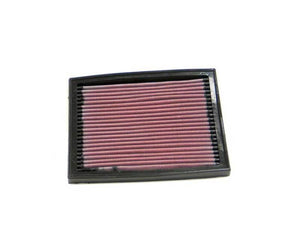 K&N Engineering KA-7589 K&N fits Kawasaki ZX7 Ninja 89-90 Air Filter