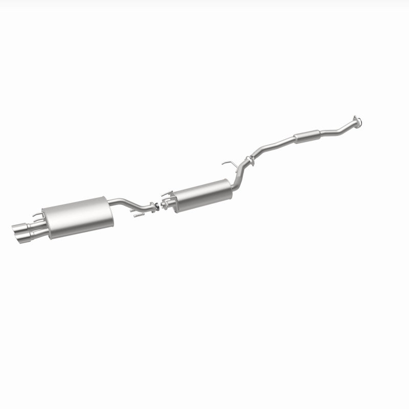 Magnaflow 106-0313 BRE Exhaust Kit 06-09 fits Acura CSX 2.0L