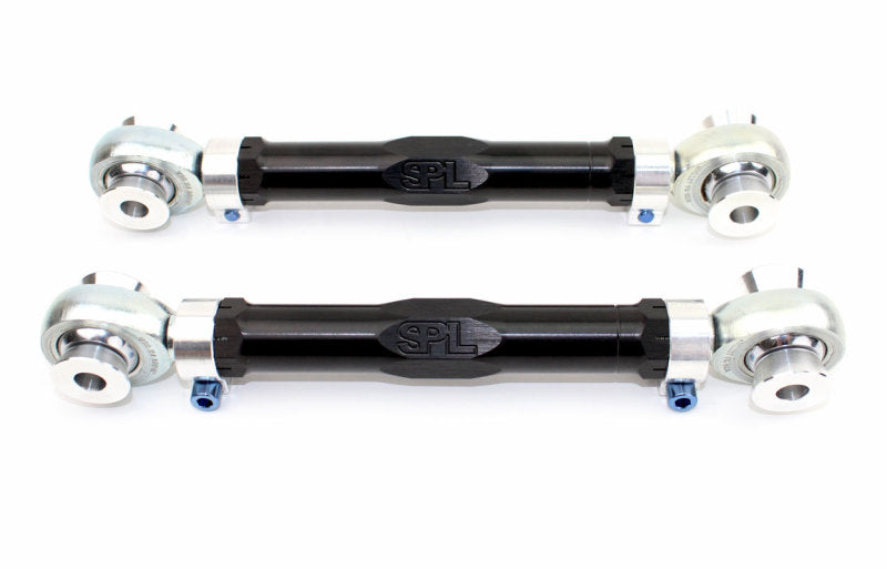 SPL Parts SPL RTA FD 92-02 fits Mazda RX-7 (FD) Rear Toe Links