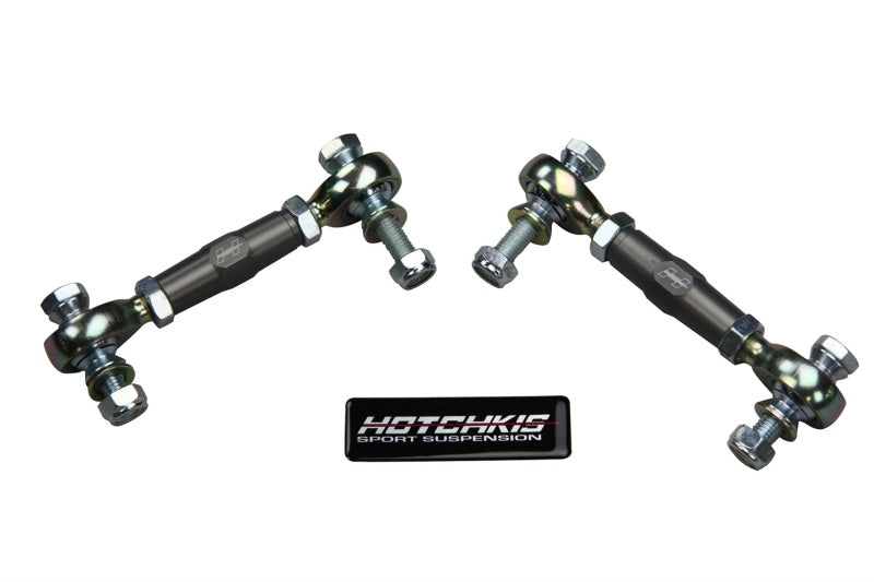 Hotchkis 25440R EVO X Heavy Duty Rear Endlink Set