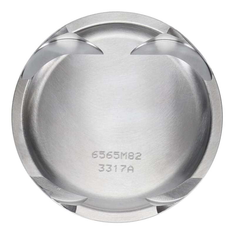 Wiseco K565M82 fits Toyota Turbo 4v Dished -16cc 82MM Piston Shelf Stock Kit