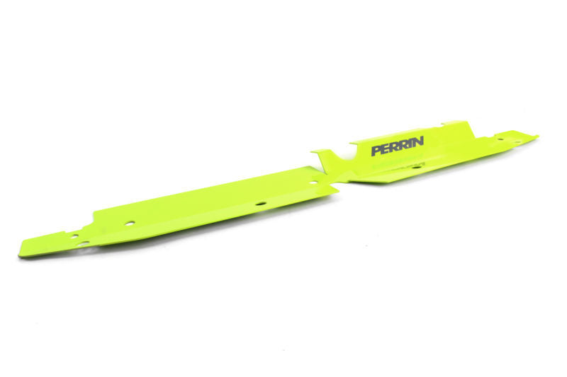 Perrin PSP-ENG-510NY 08-14 fits Subaru Impreza Neon Yellow Radiator Shroud