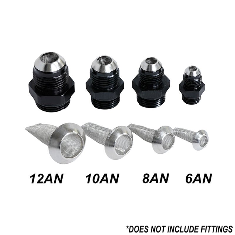 Snow Performance SNF-20142 10AN Filter Insert