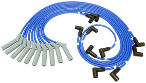 NGK 53006 fits Dodge 96-19 Viper 1992 Spark Plug Wire Set