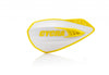 Cycra 1CYC-0056-234 Cyclone MX - White/Yellow