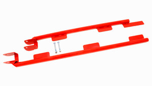 BMR SFC002R 4th Gen F-Body Convertible LT1 Weld-On Tubular Subframe Connectors