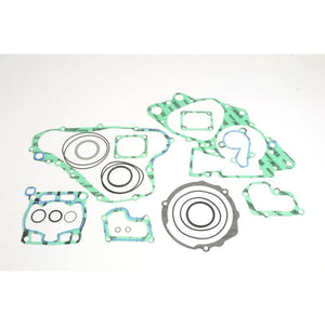 Athena P400510850130 90-91 fits Suzuki RM 125 Complete Gasket Kit