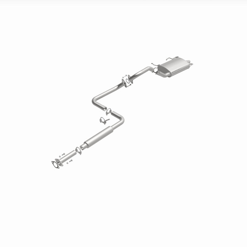 Magnaflow 106-0735 BRE Exhaust Kit 95-04 fits Maxima I30 I35