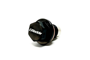 GReddy 23901301 fits Toyota/fits Nissan MD-01 M12xP1.25 Magnetic Drain Plug