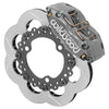 Wilwood 140-15814 Sprint Front Kit DPR Dynamic MT