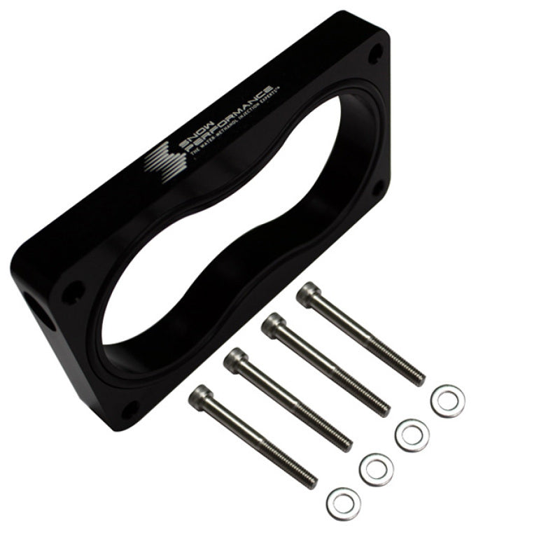 Snow Performance SNO-40070 2005-2010 fits Ford Mustang GT Injection Plate