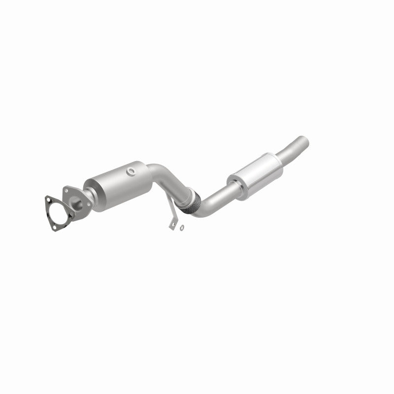 MagnaFlow 49904 Conv DF fits Audi 08-09 A4 Quattro 3.2L