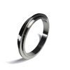 Stainless Bros 603-07617-2000 Garrett G Series 81mm Fire Ring 304SS V-Band Turbi